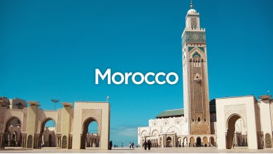 Exit To Morocco - The Complete Travel Guide